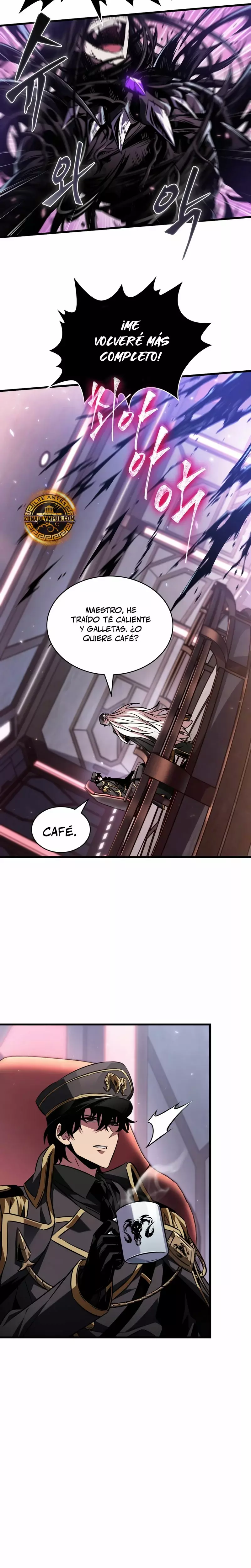 Read Pick Me Up ES Manga Online
