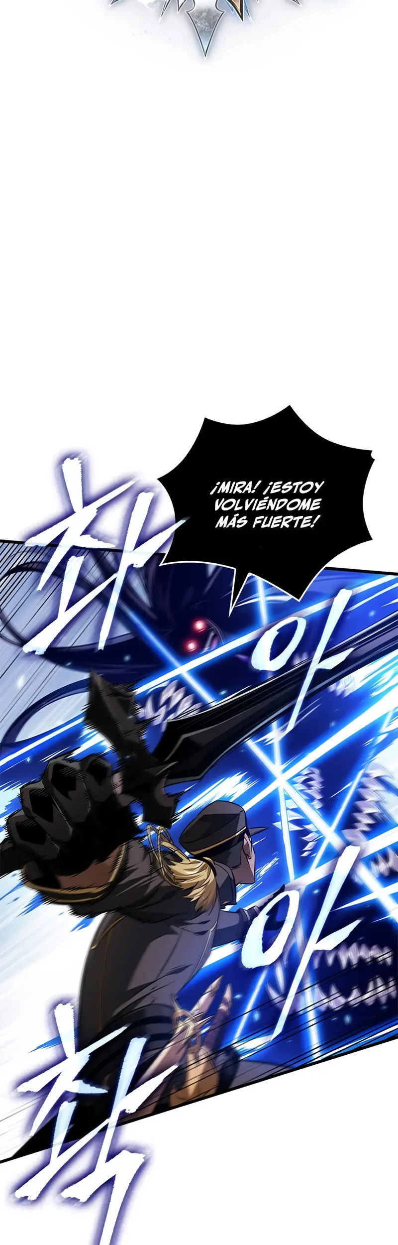 Read Pick Me Up ES Manga Online