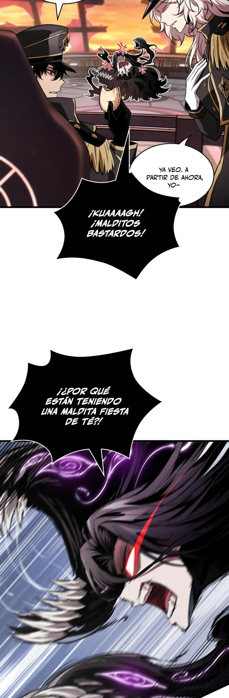 Read Pick Me Up ES Manga Online