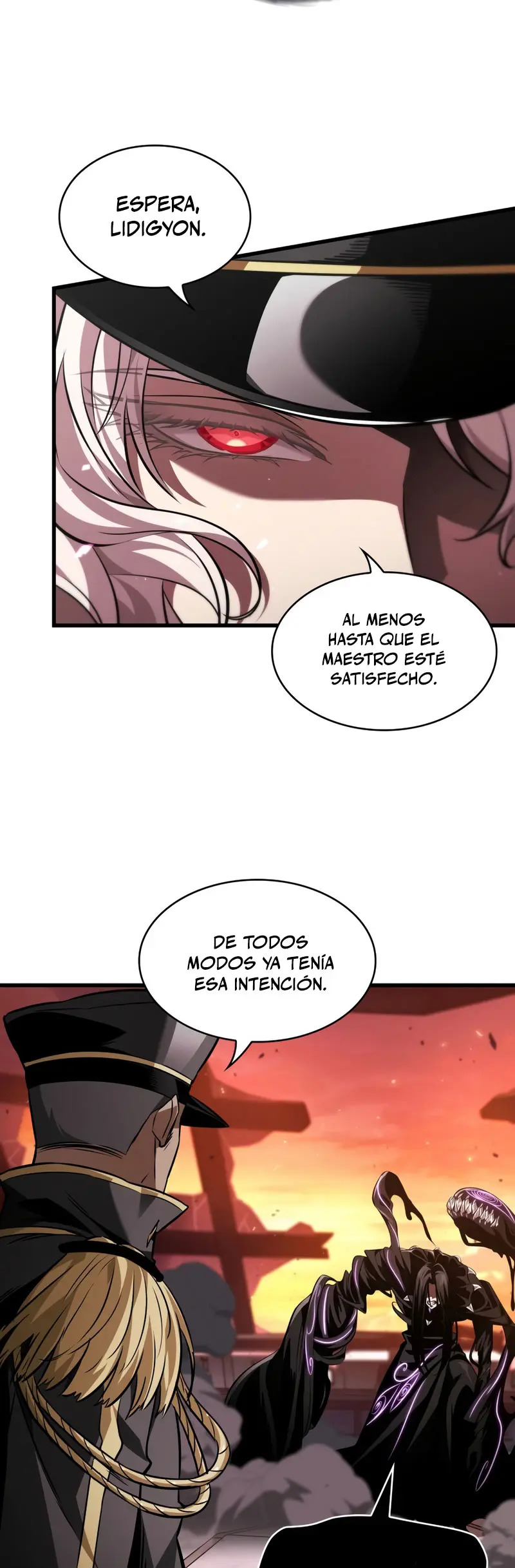 Read Pick Me Up ES Manga Online