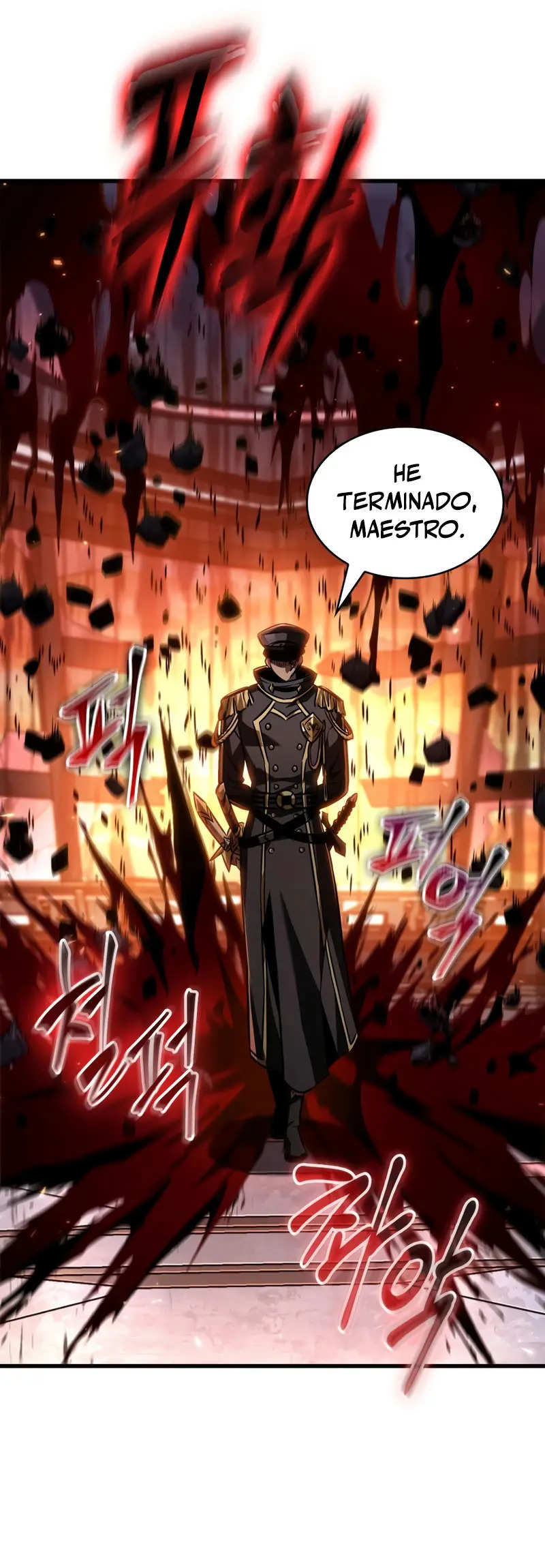 Read Pick Me Up ES Manga Online