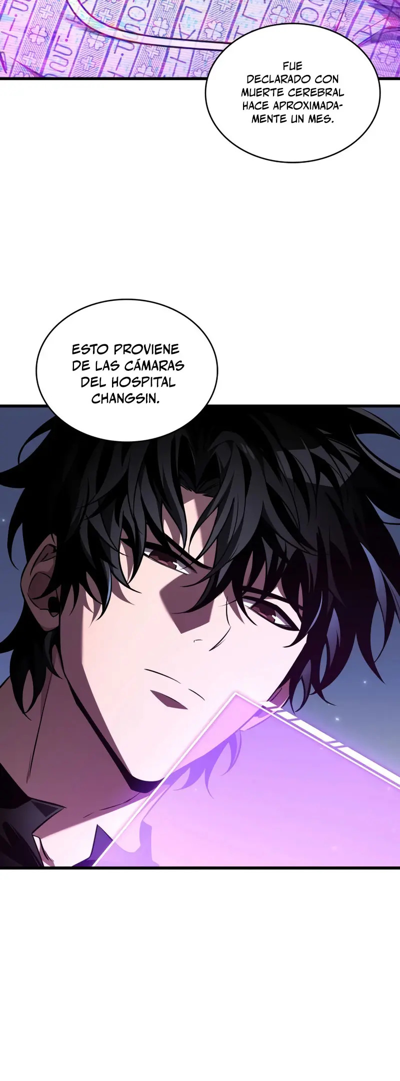 Read Pick Me Up ES Manga Online