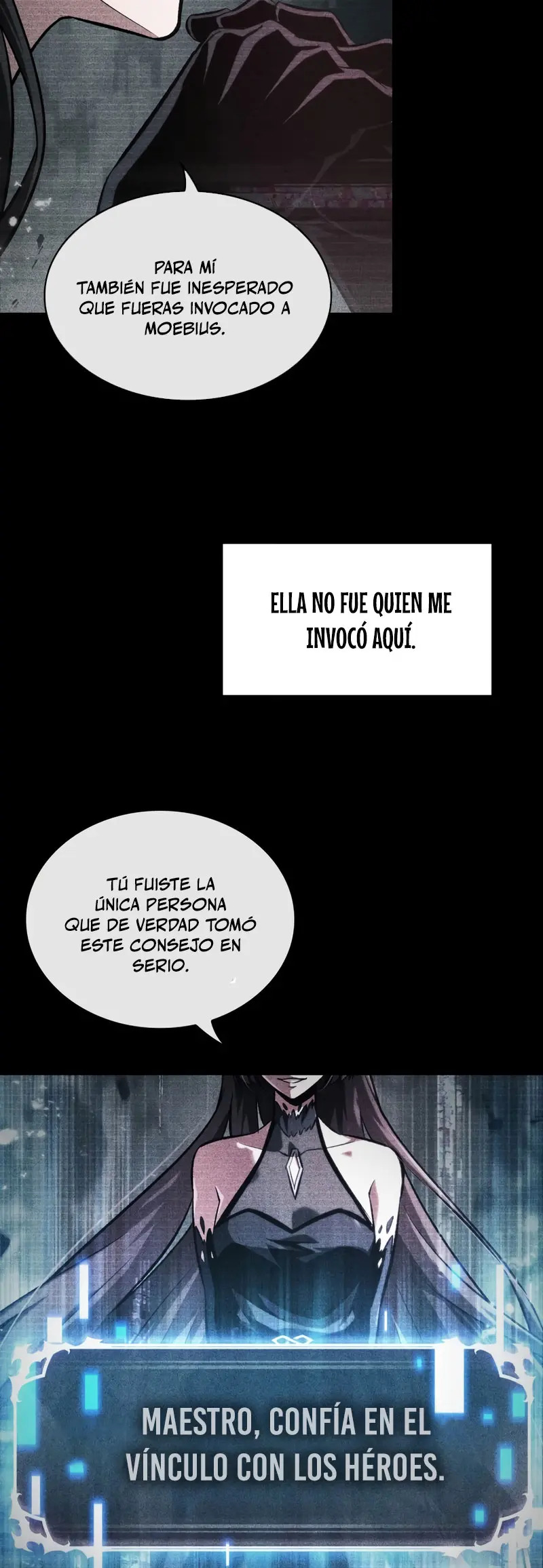 Read Pick Me Up ES Manga Online