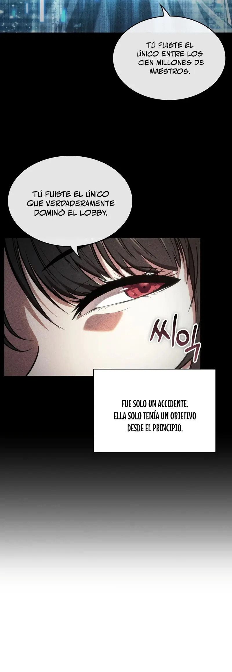 Read Pick Me Up ES Manga Online