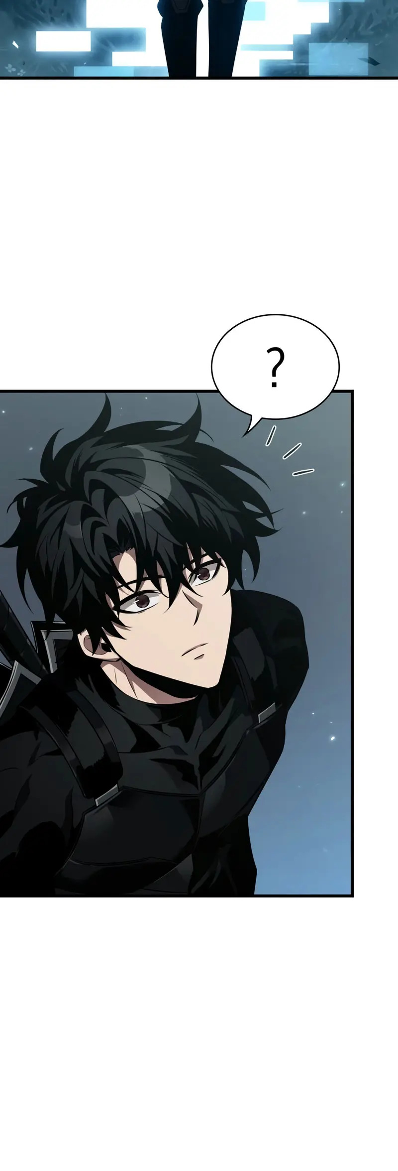 Read Pick Me Up ES Manga Online