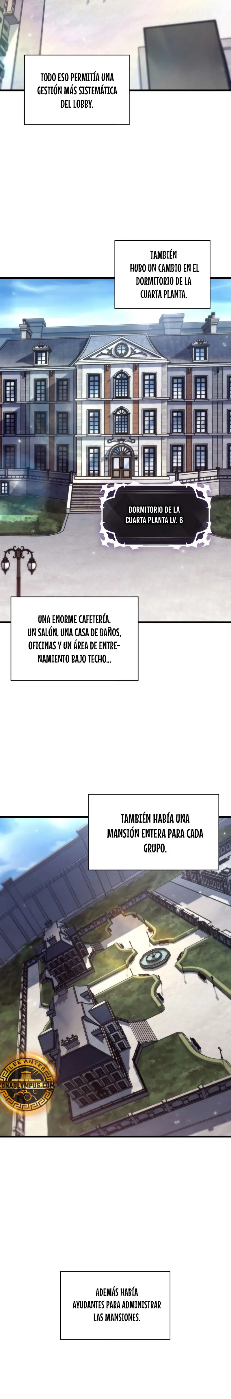 Read Pick Me Up ES Manga Online