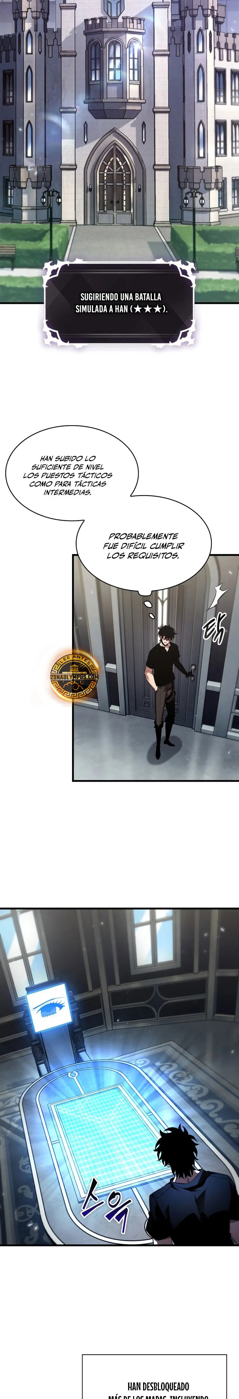 Read Pick Me Up ES Manga Online