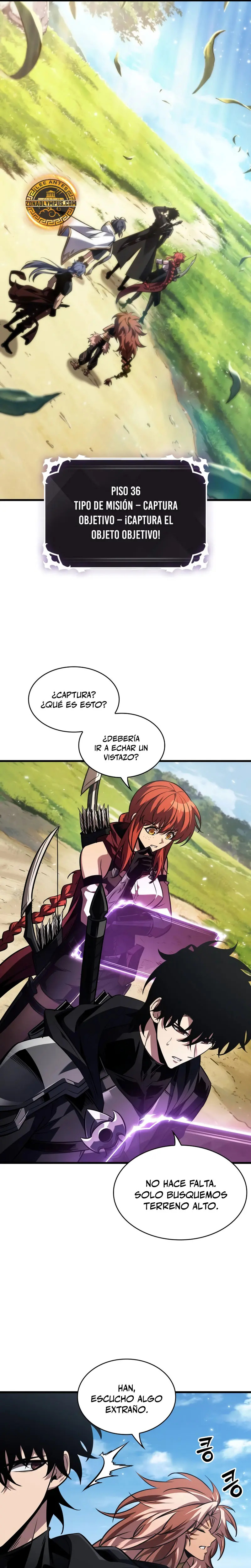 Read Pick Me Up ES Manga Online