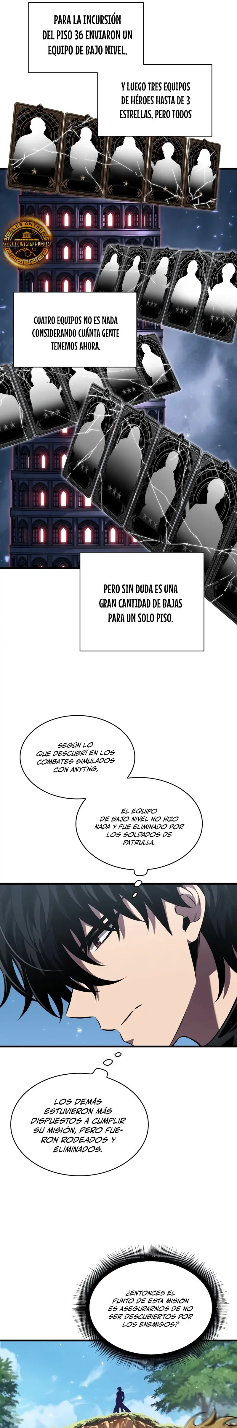 Read Pick Me Up ES Manga Online