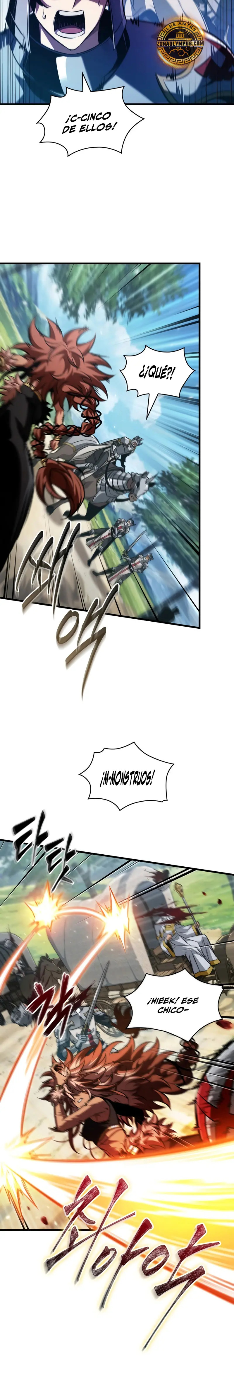 Read Pick Me Up ES Manga Online