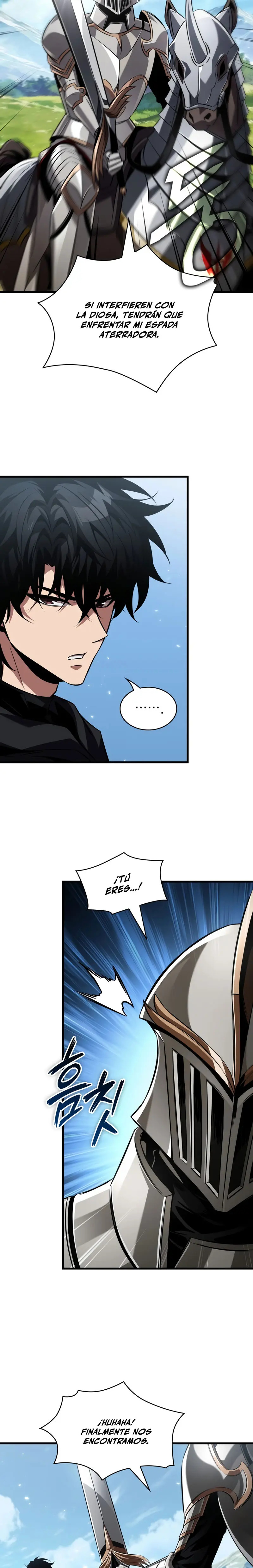 Read Pick Me Up ES Manga Online