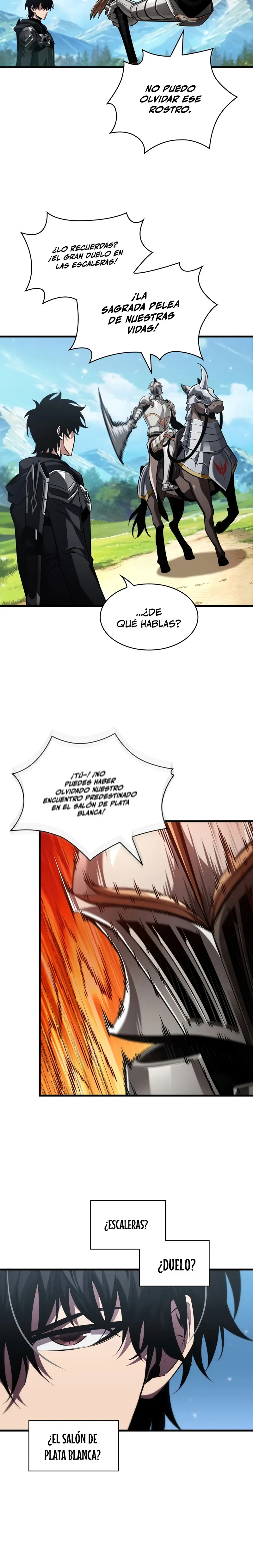 Read Pick Me Up ES Manga Online