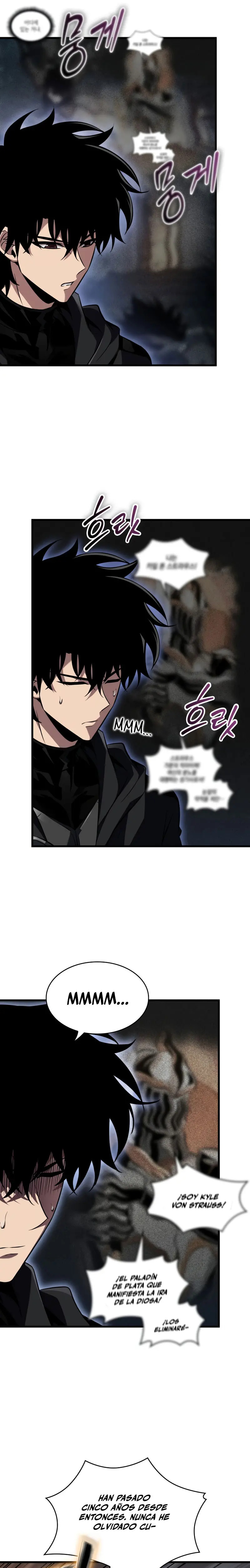 Read Pick Me Up ES Manga Online