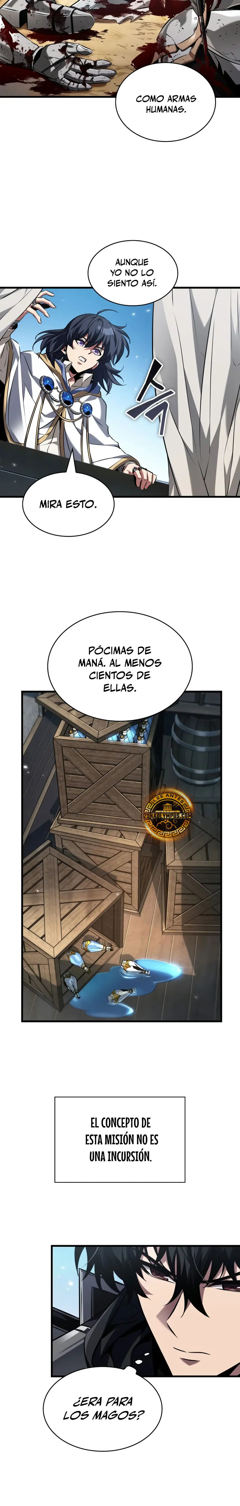 Read Pick Me Up ES Manga Online