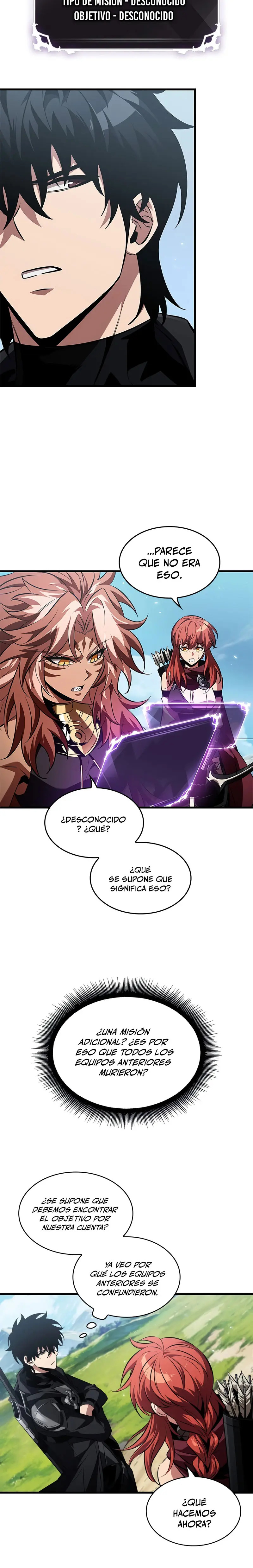 Read Pick Me Up ES Manga Online