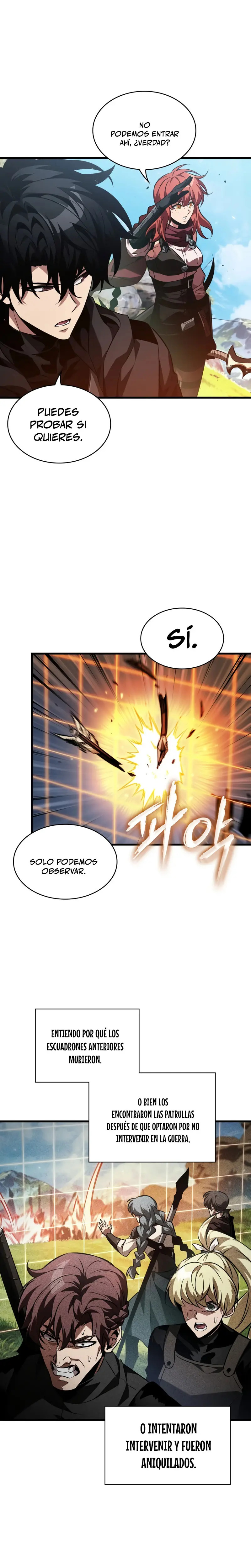 Read Pick Me Up ES Manga Online