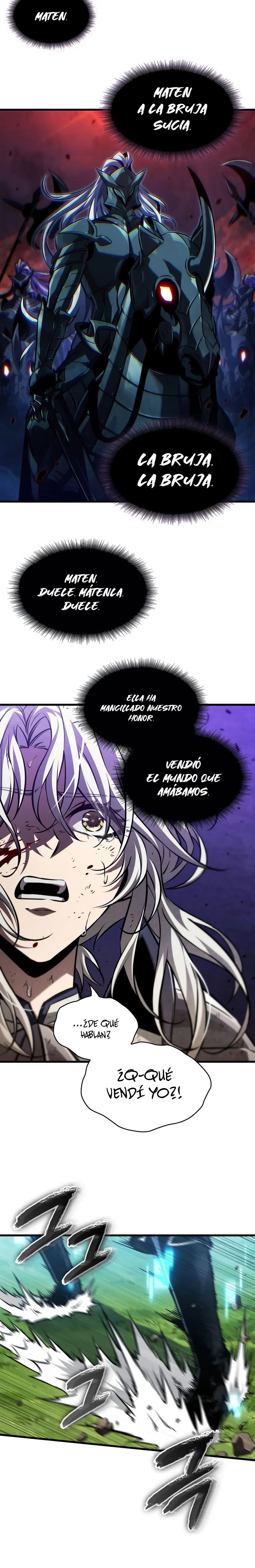 Read Pick Me Up ES Manga Online