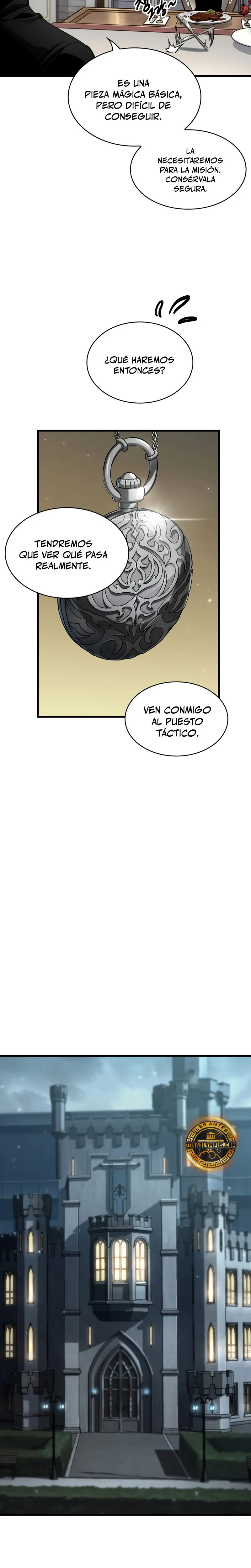 Read Pick Me Up ES Manga Online