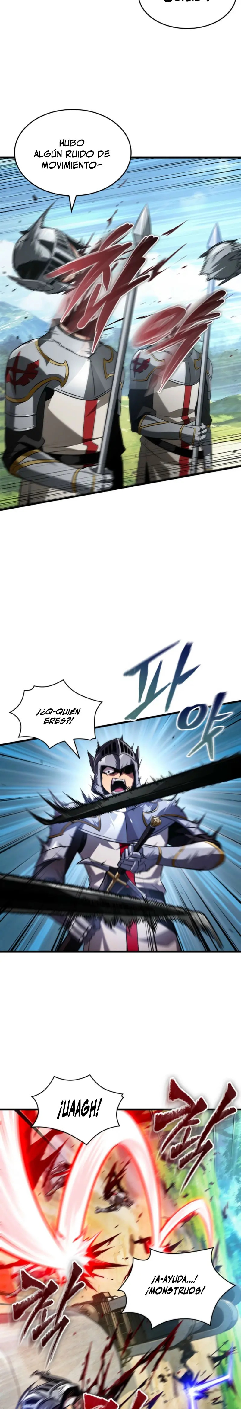 Read Pick Me Up ES Manga Online