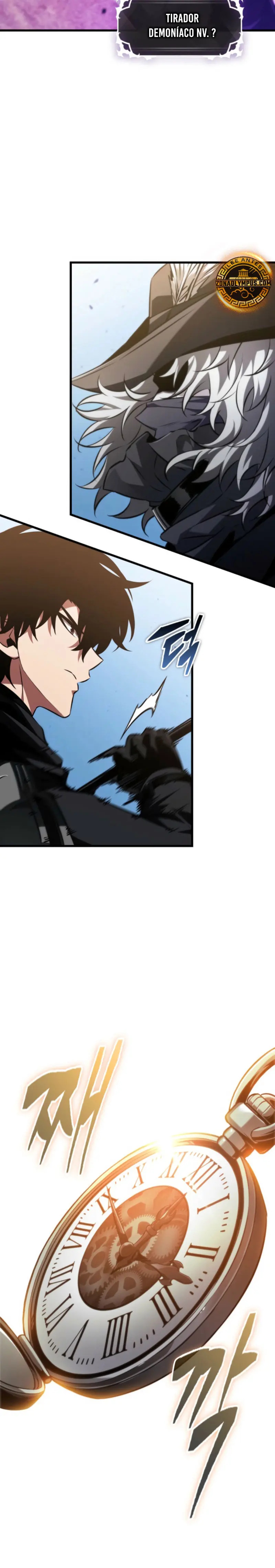 Read Pick Me Up ES Manga Online