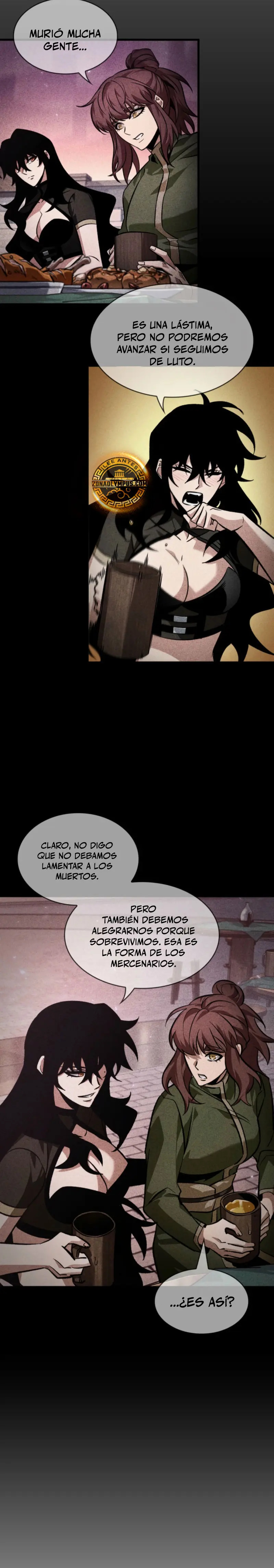 Read Pick Me Up ES Manga Online