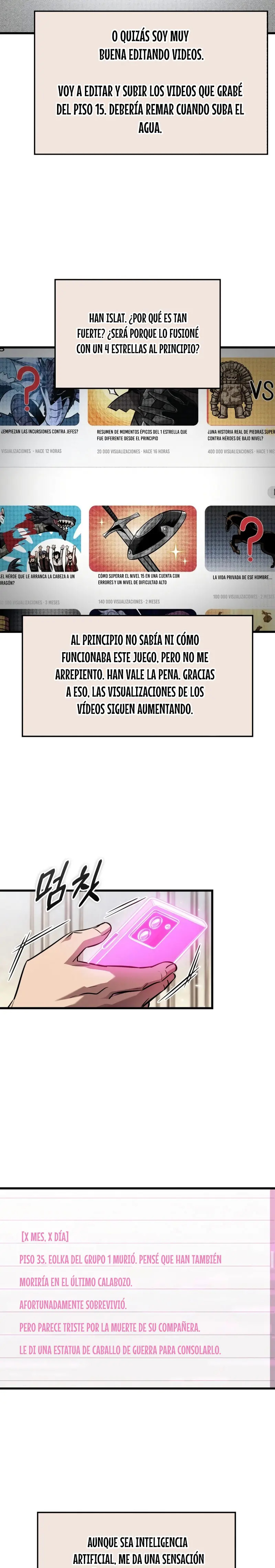 Read Pick Me Up ES Manga Online
