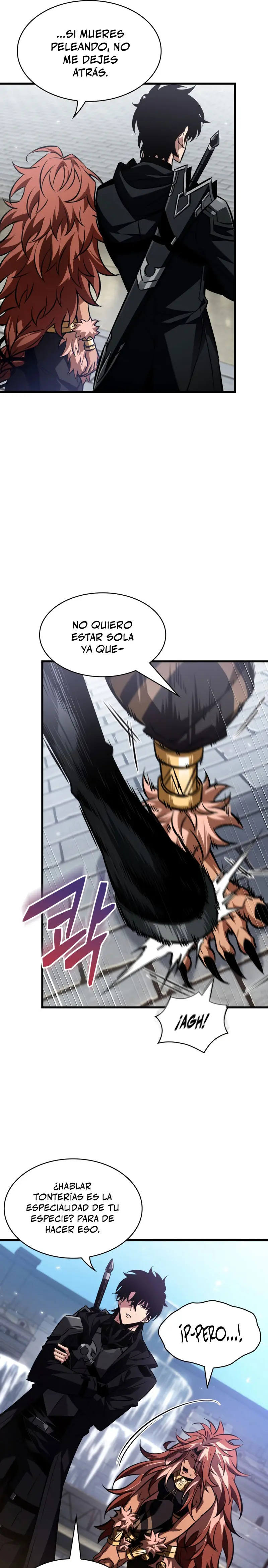 Read Pick Me Up ES Manga Online