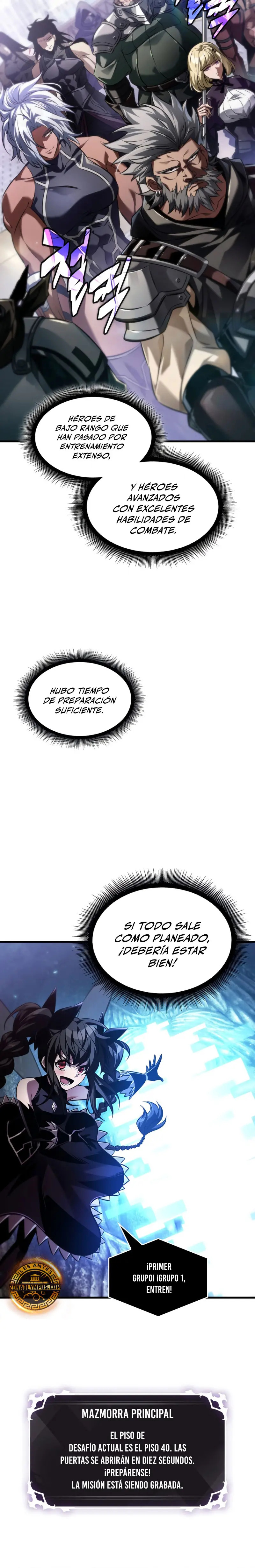 Read Pick Me Up ES Manga Online