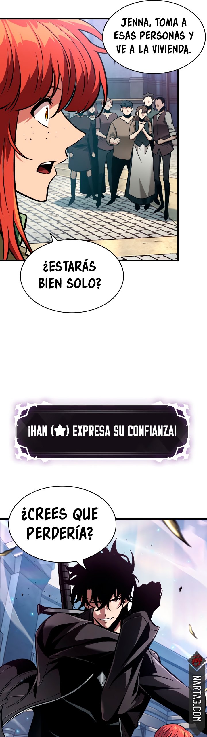Read Pick Me Up ES Manga Online
