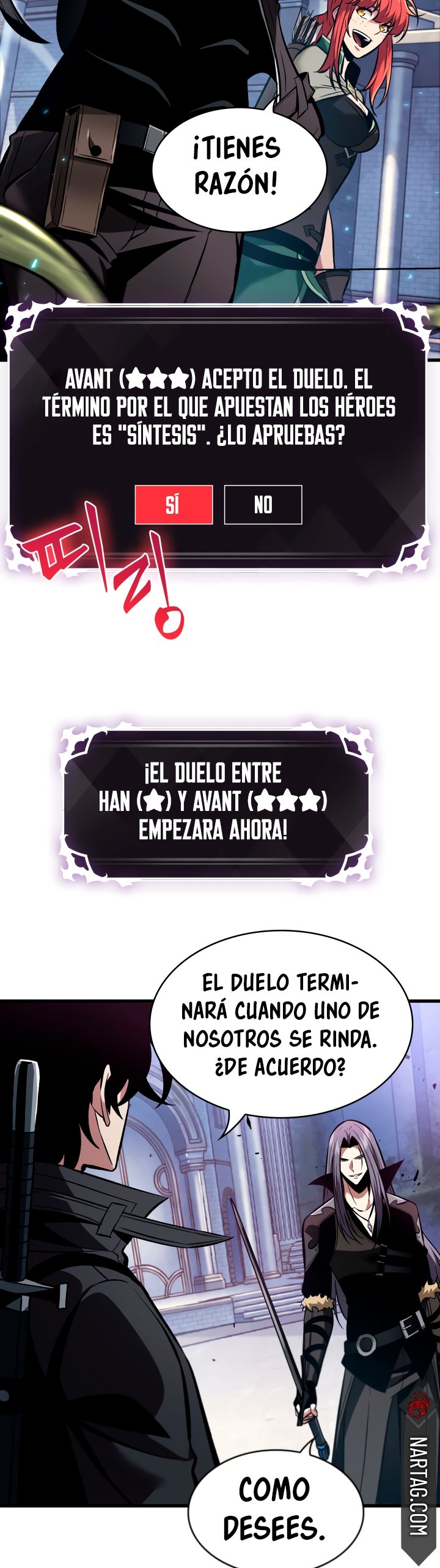 Read Pick Me Up ES Manga Online