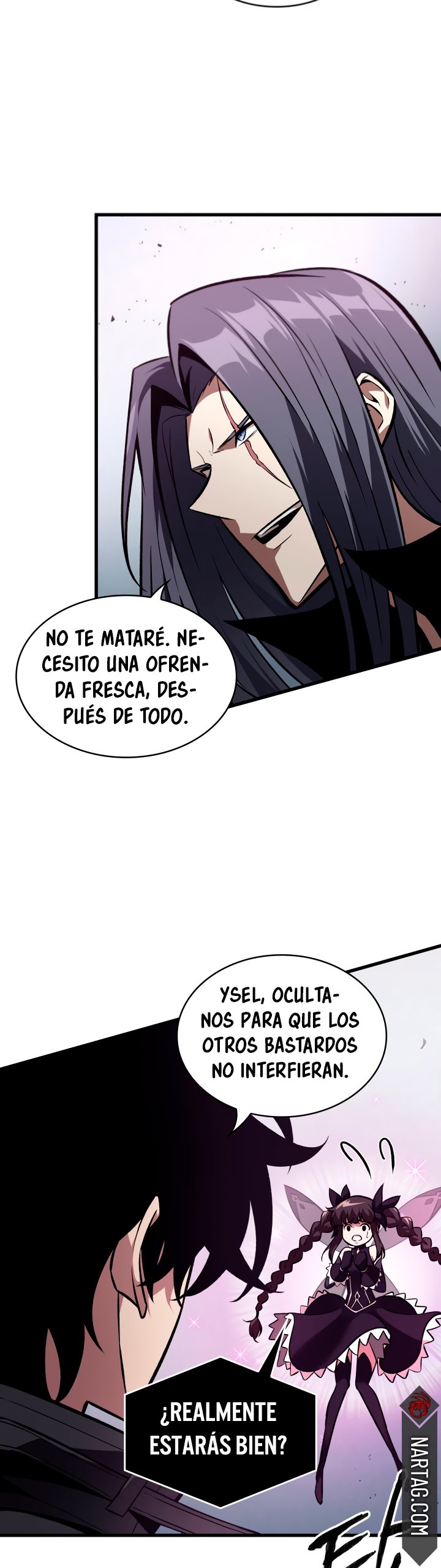 Read Pick Me Up ES Manga Online