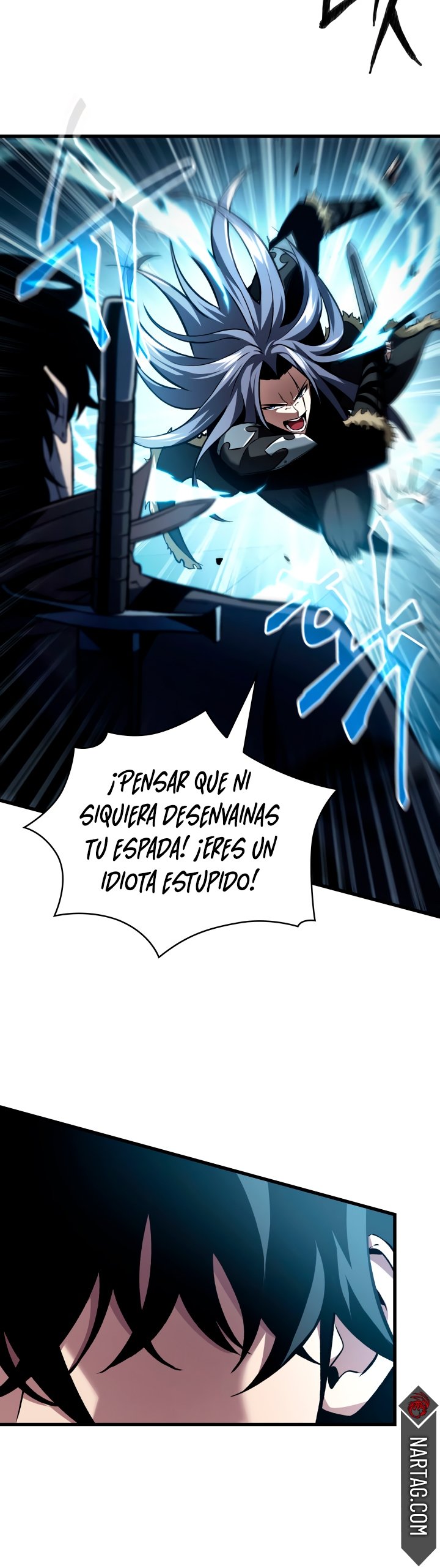 Read Pick Me Up ES Manga Online