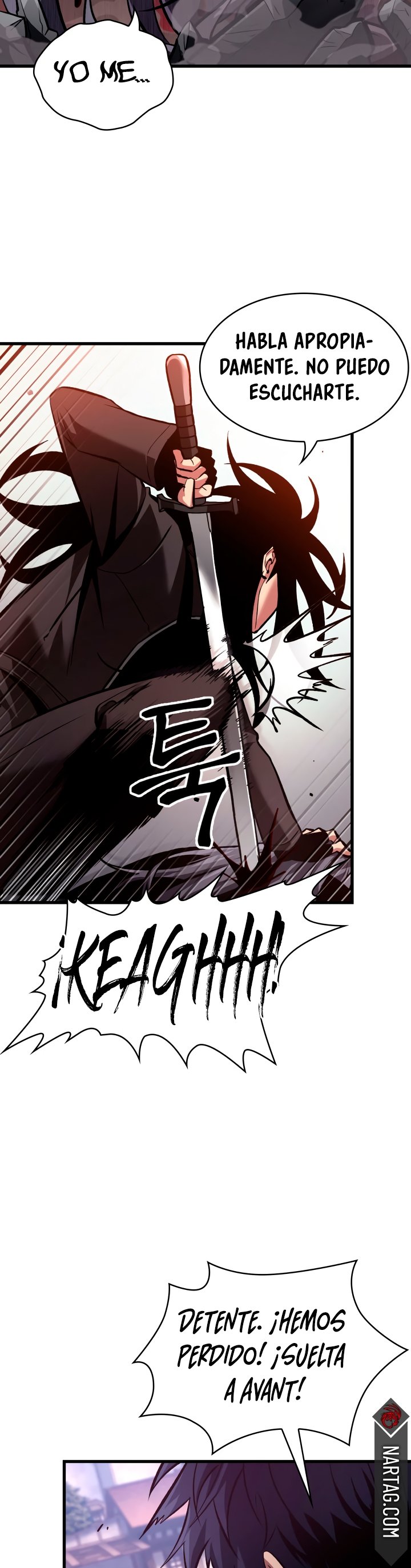 Read Pick Me Up ES Manga Online
