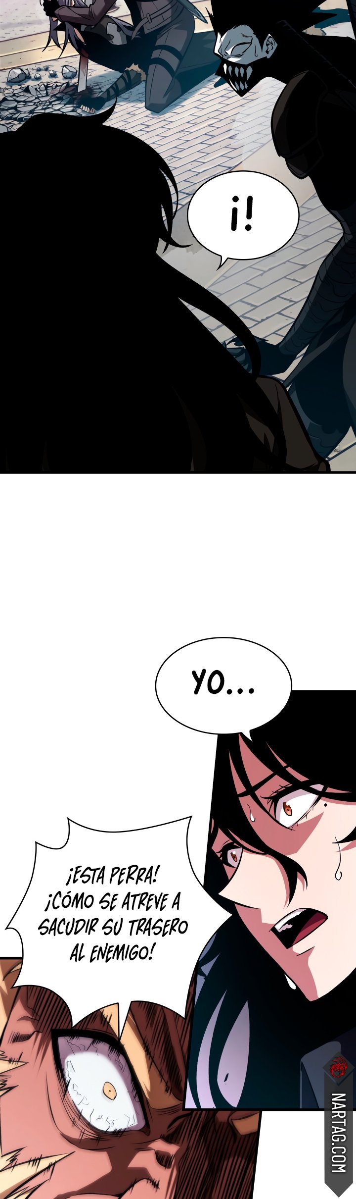 Read Pick Me Up ES Manga Online