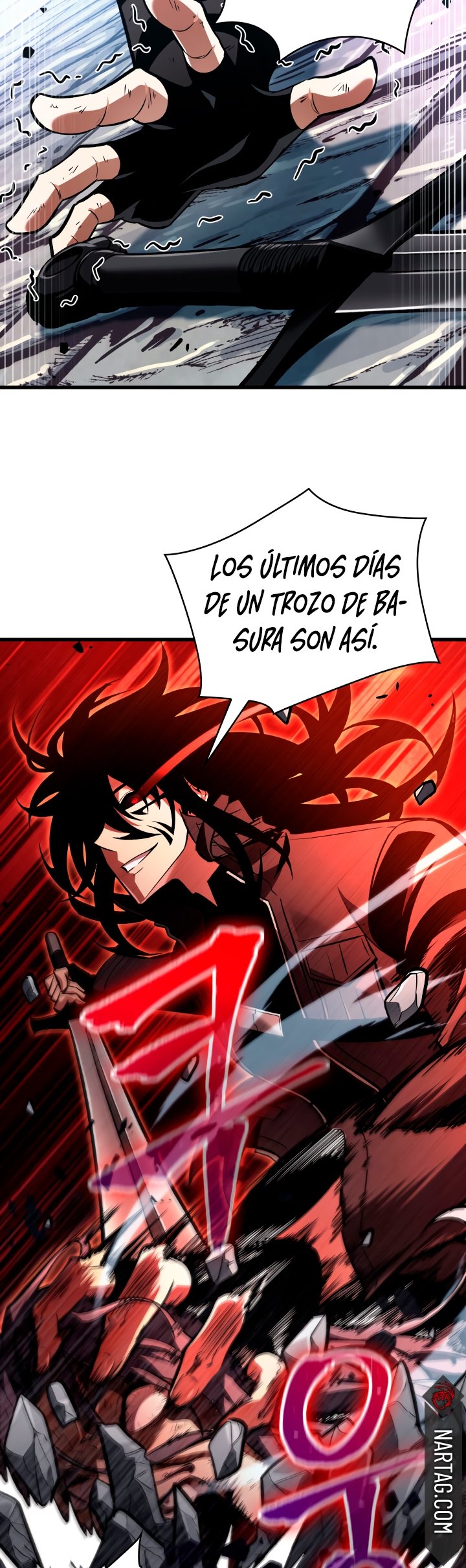 Read Pick Me Up ES Manga Online