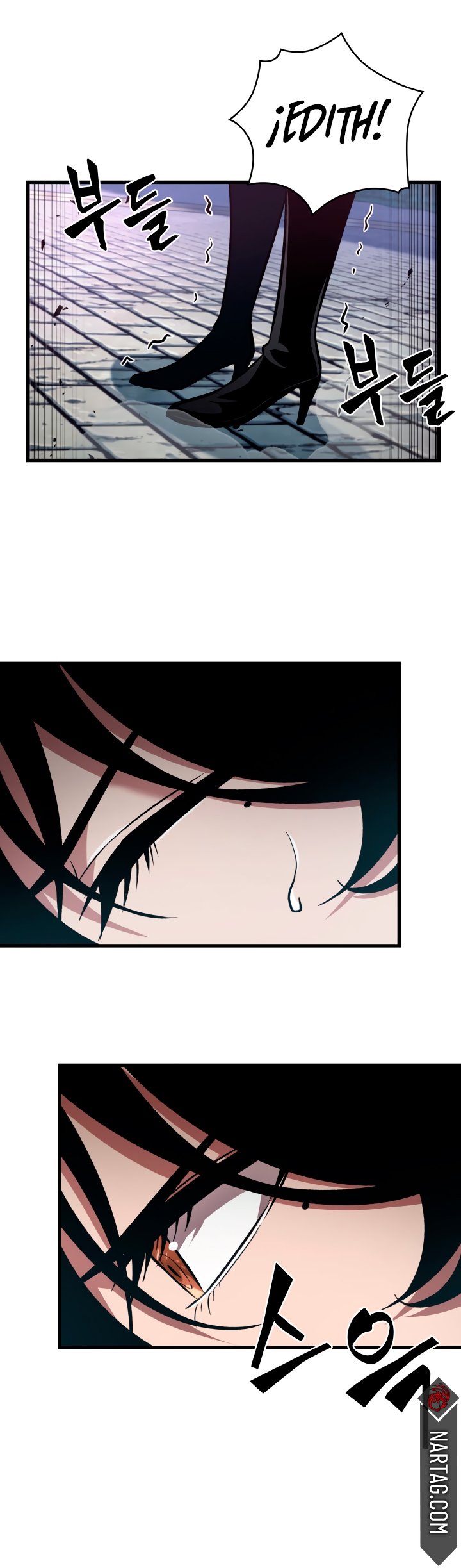 Read Pick Me Up ES Manga Online