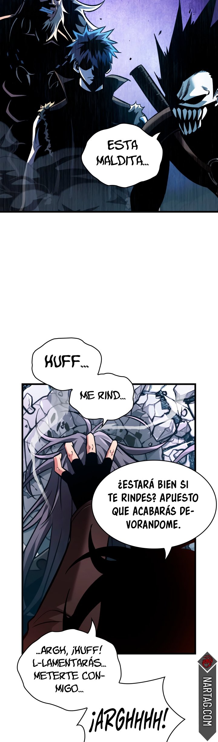 Read Pick Me Up ES Manga Online