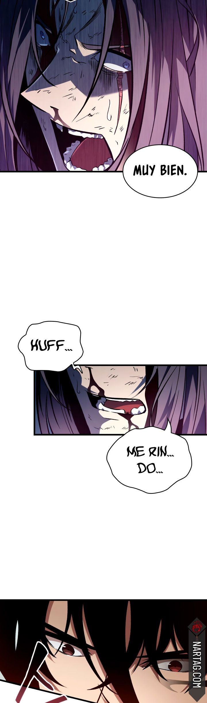 Read Pick Me Up ES Manga Online