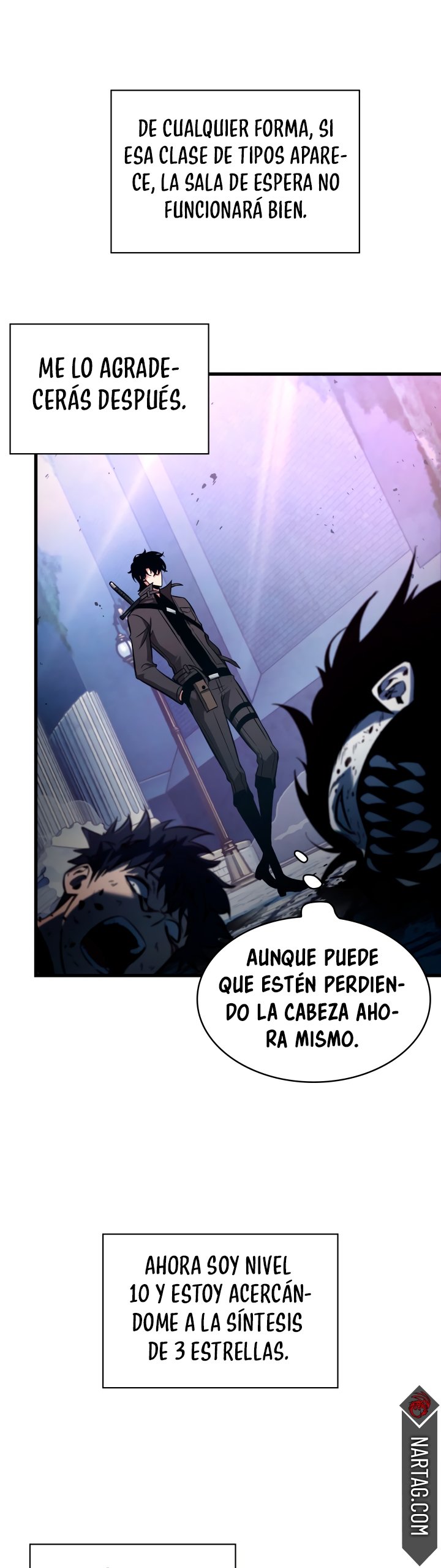 Read Pick Me Up ES Manga Online