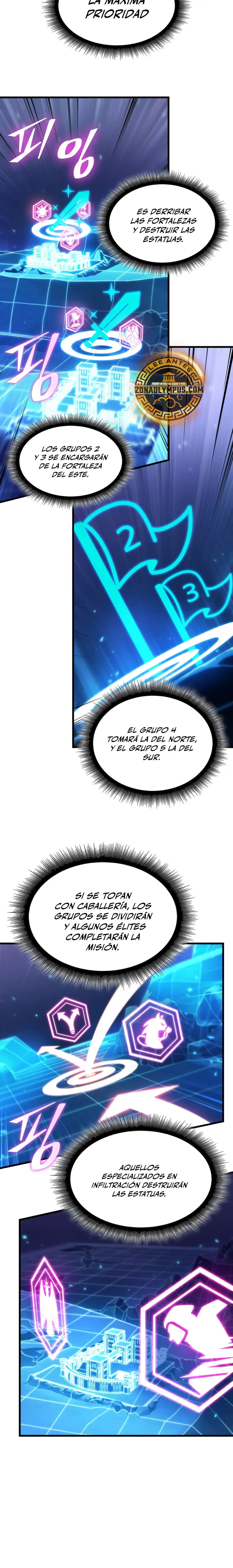 Read Pick Me Up ES Manga Online