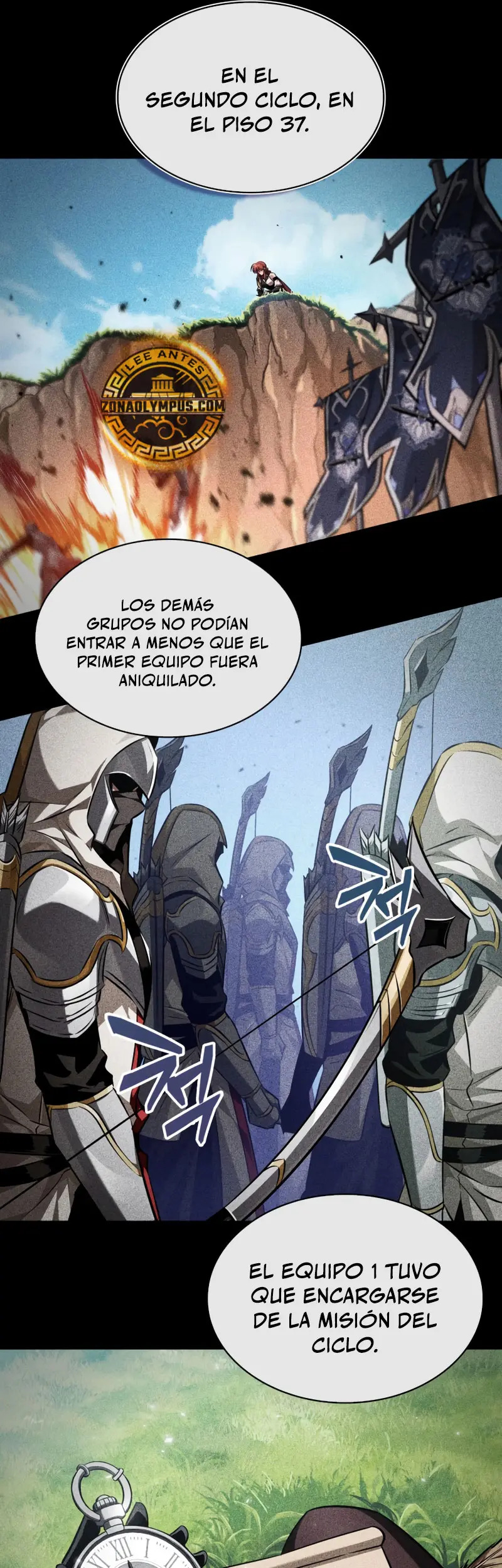 Read Pick Me Up ES Manga Online