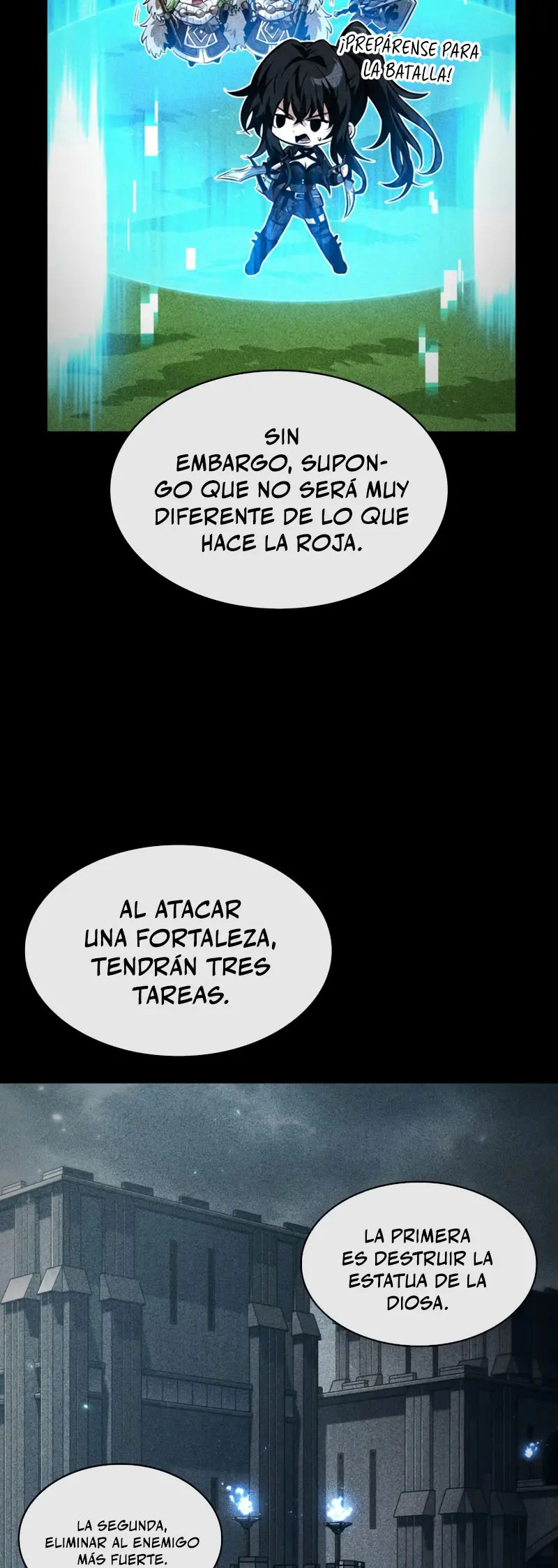 Read Pick Me Up ES Manga Online