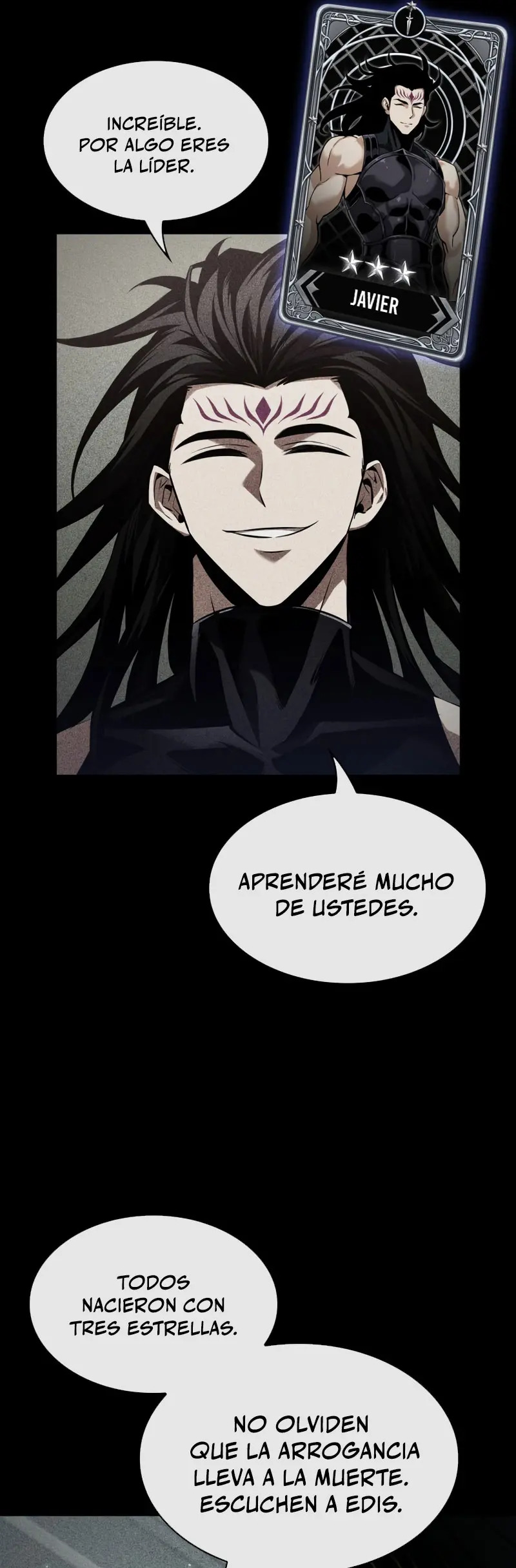 Read Pick Me Up ES Manga Online