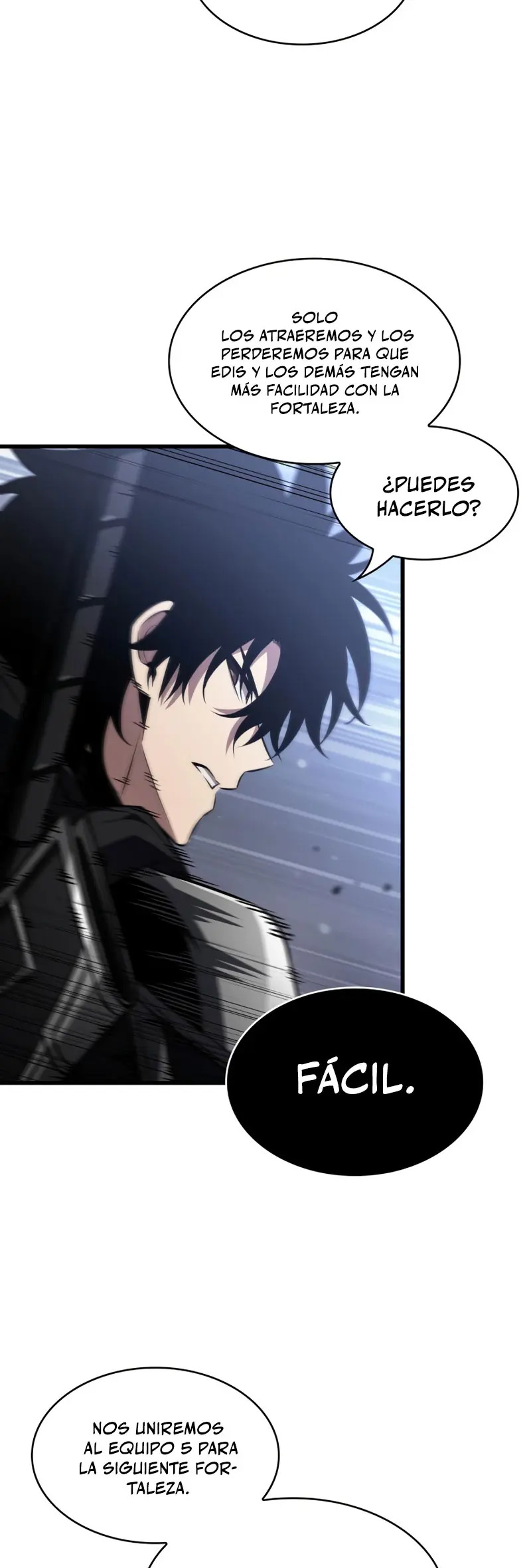 Read Pick Me Up ES Manga Online