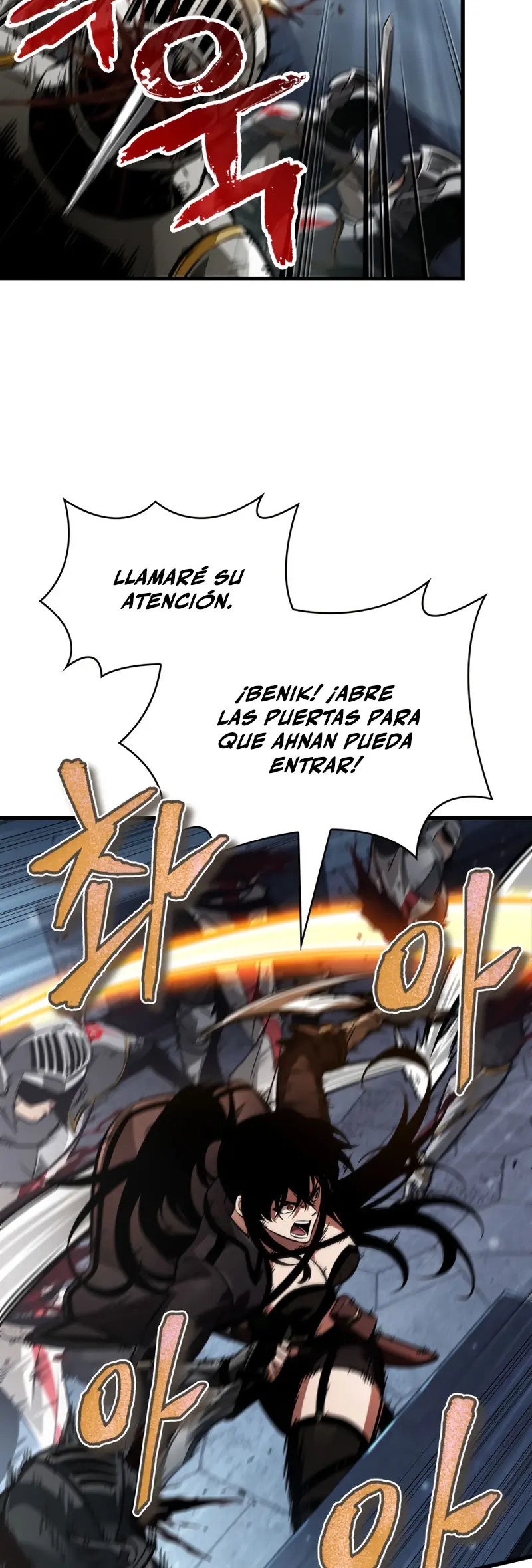 Read Pick Me Up ES Manga Online