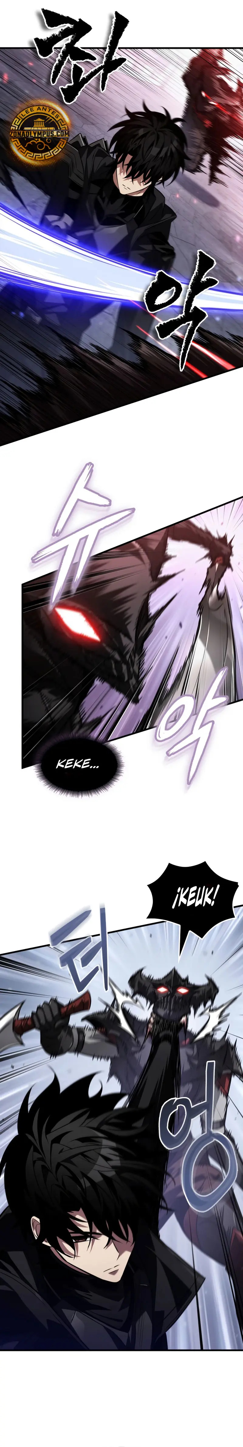 Read Pick Me Up ES Manga Online