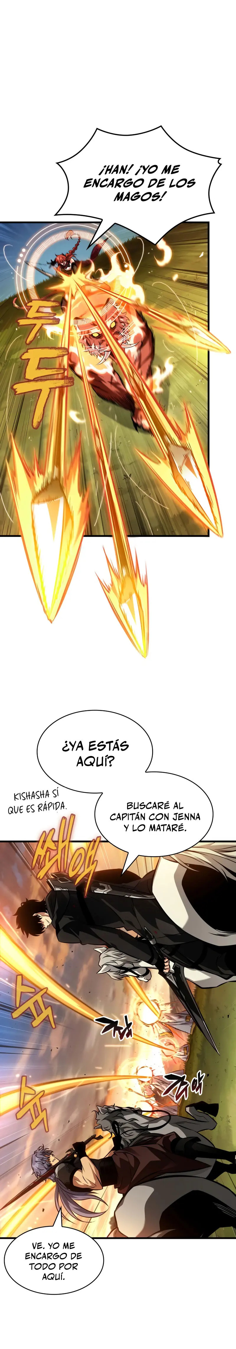 Read Pick Me Up ES Manga Online