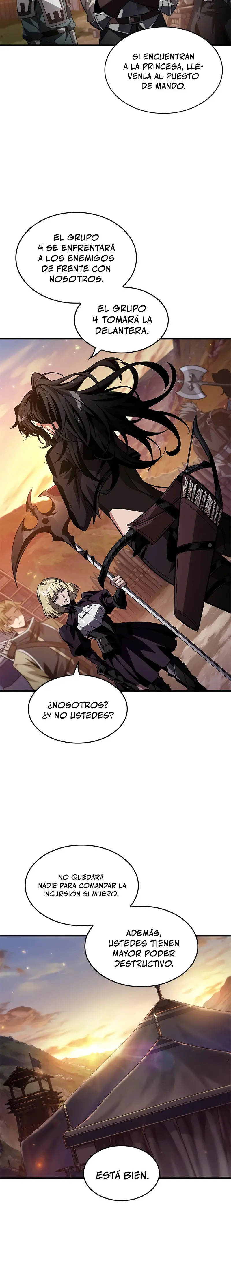 Read Pick Me Up ES Manga Online