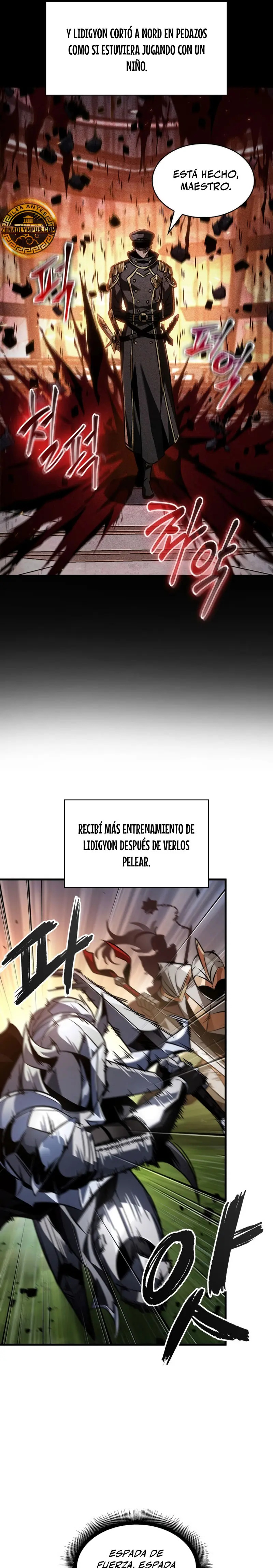 Read Pick Me Up ES Manga Online