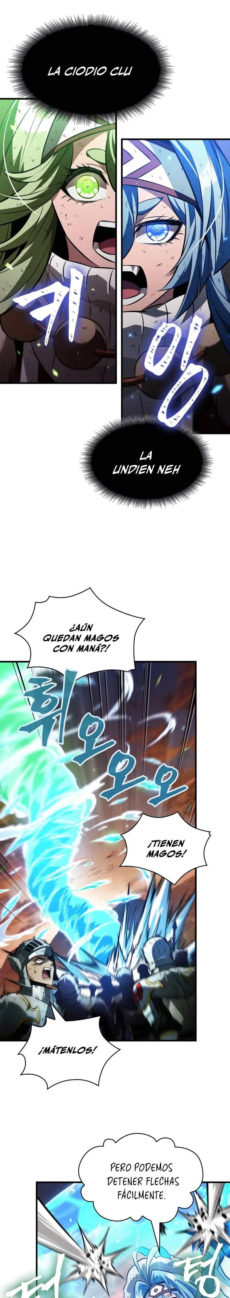 Read Pick Me Up ES Manga Online
